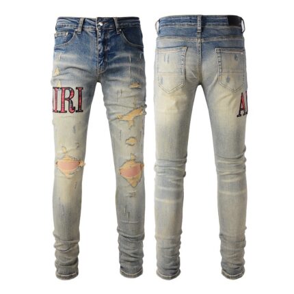amiri jeans 888