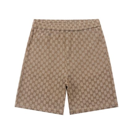 gucci shorts 2142